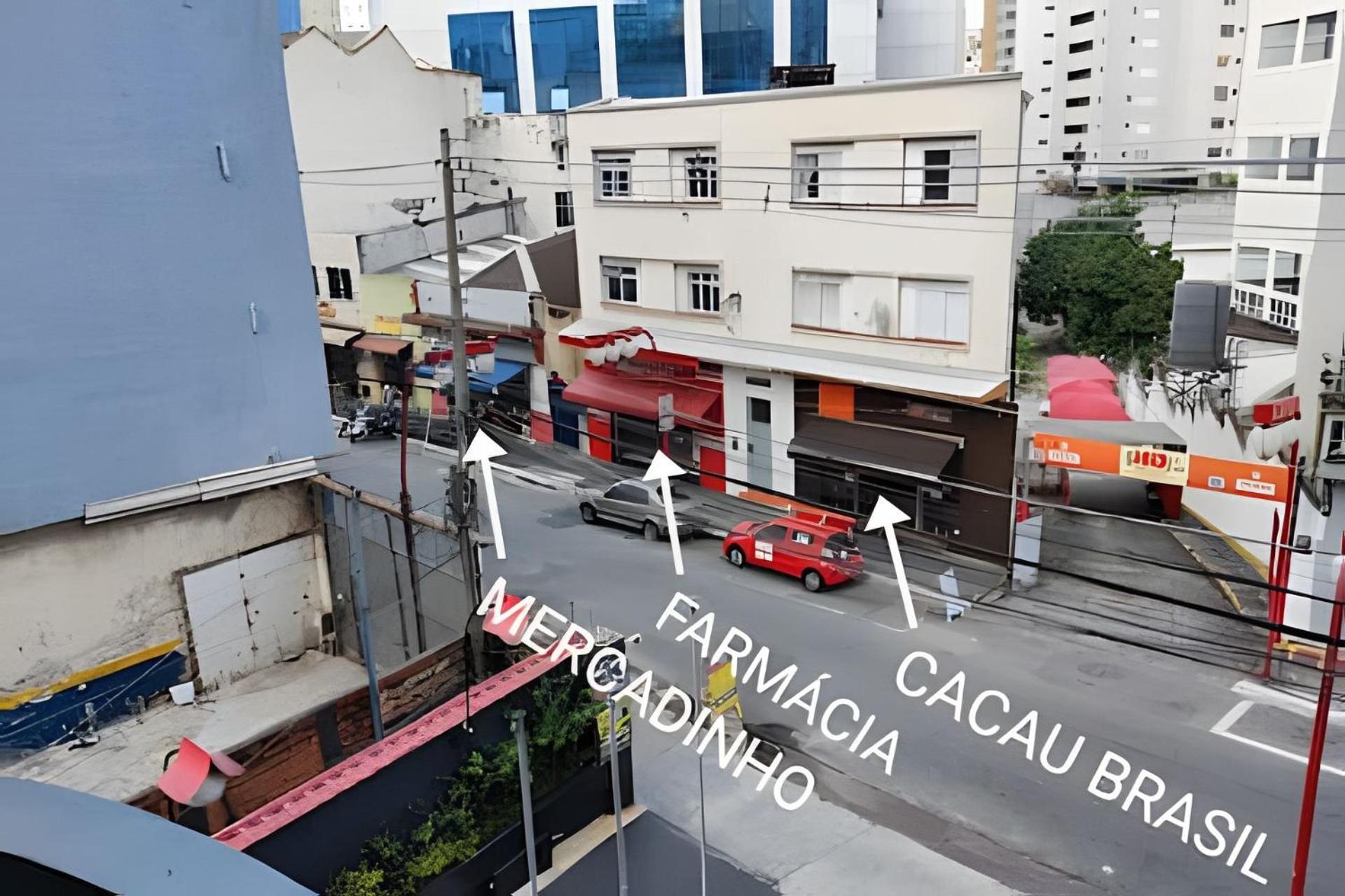 Flat Todoseu Liberdade Sp, Hakka, Feira,hospitais Apartamento São Paulo