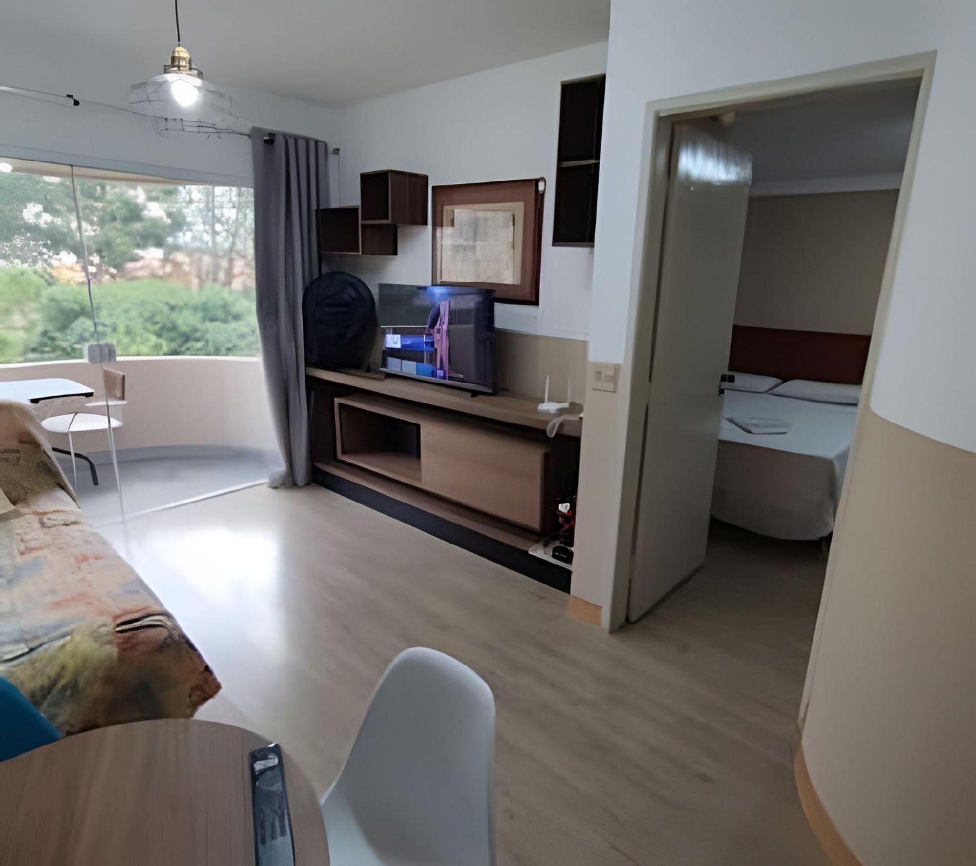 Apartamento Flat Todoseu Liberdade Sp, Hakka, Feira,hospitais São Paulo